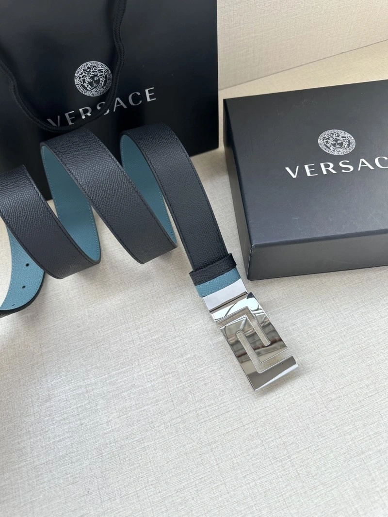Versace Belts Soft 305472