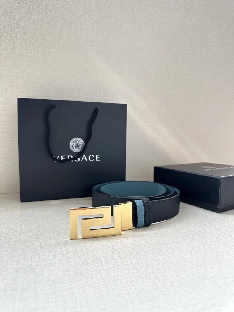 Versace Belts Soft 305472