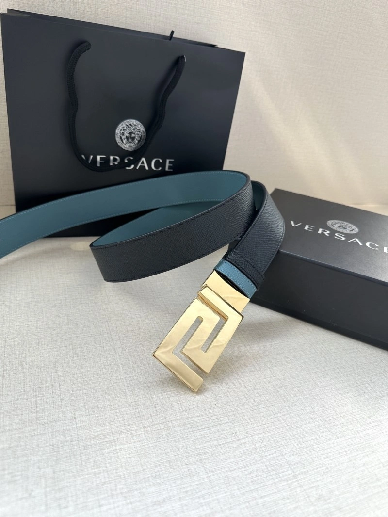 Versace Belts Soft 305472