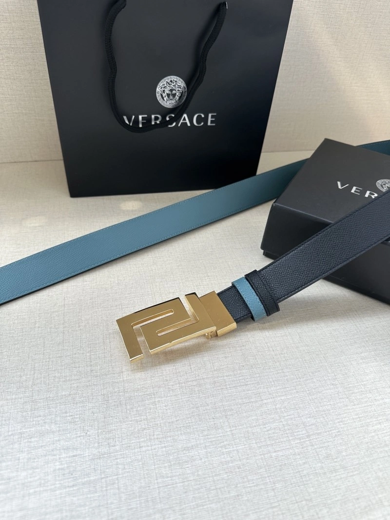 Versace Belts Soft 305472