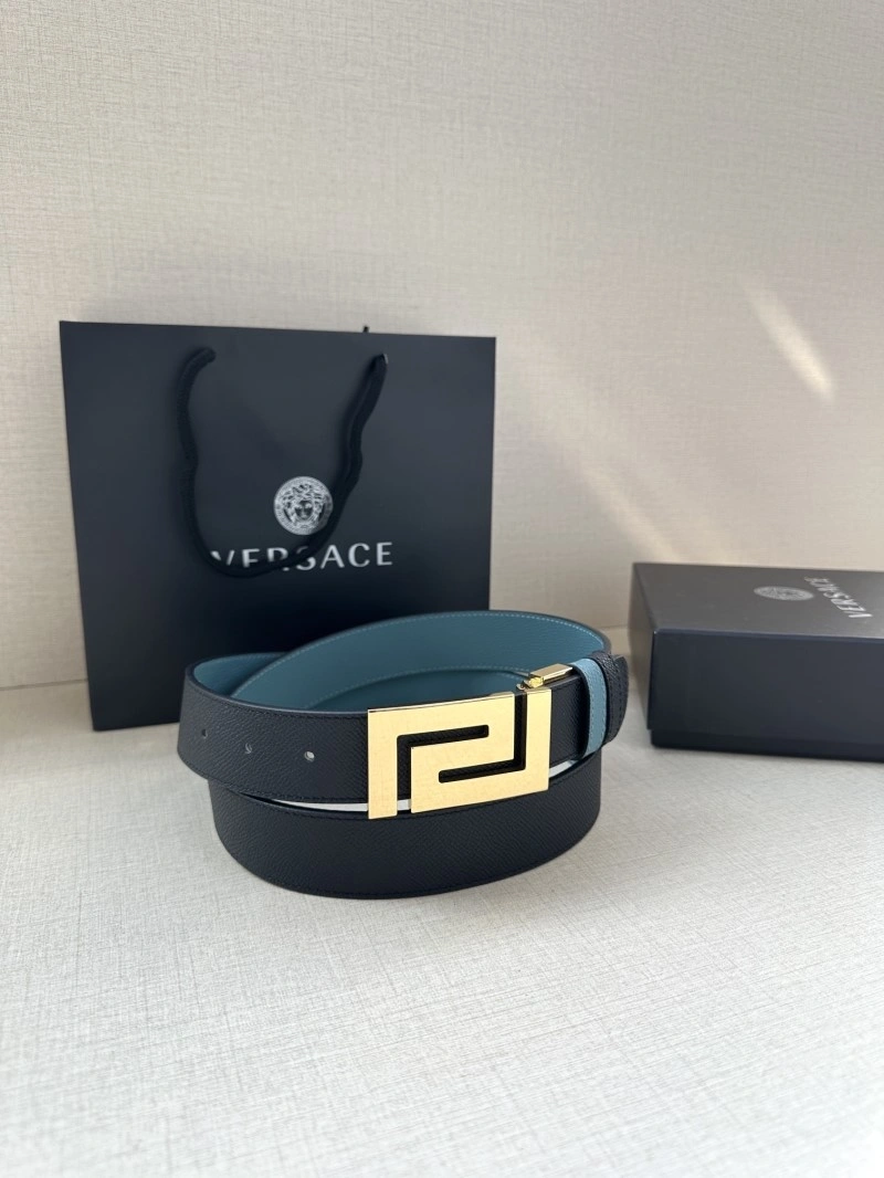 Versace Belts Soft 305472
