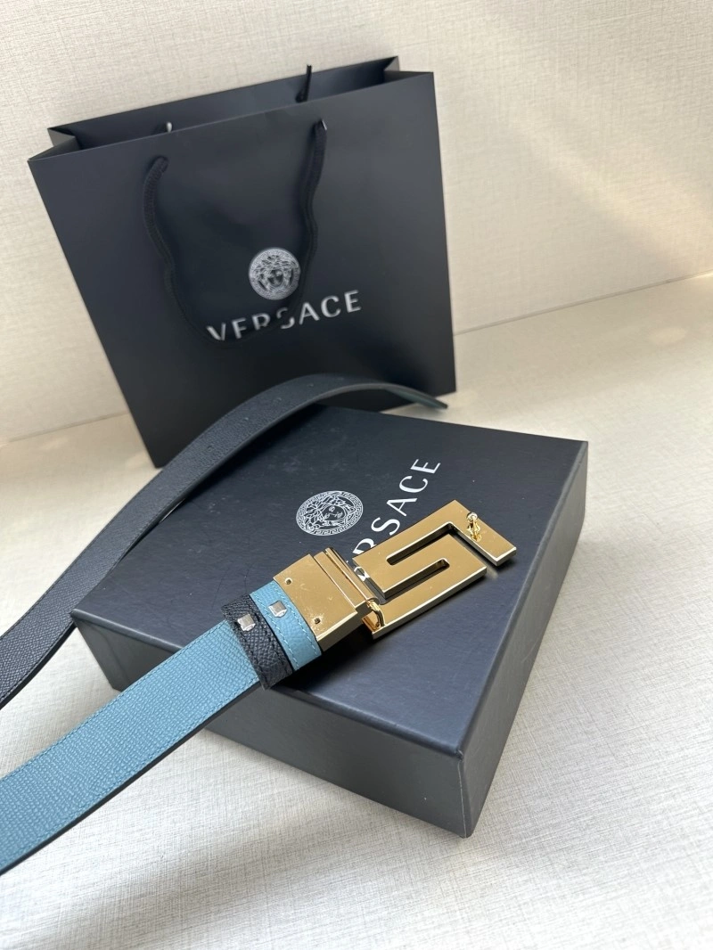 Versace Belts Soft 305472