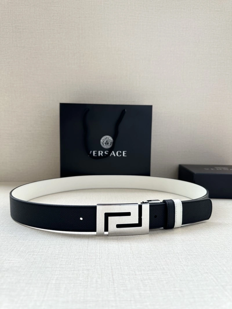 Versace Belts Affordable 305476