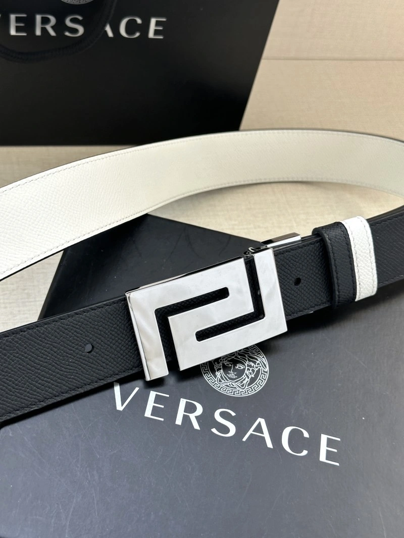 Versace Belts Affordable 305476