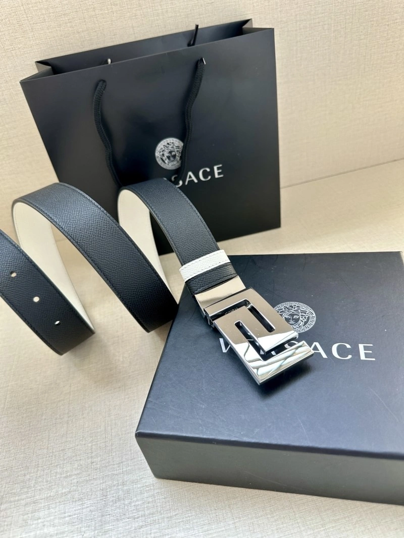 Versace Belts Affordable 305476