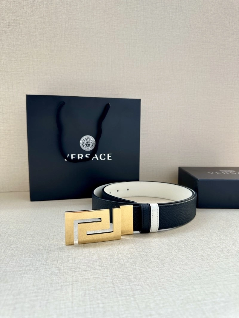 Versace Belts Affordable 305476