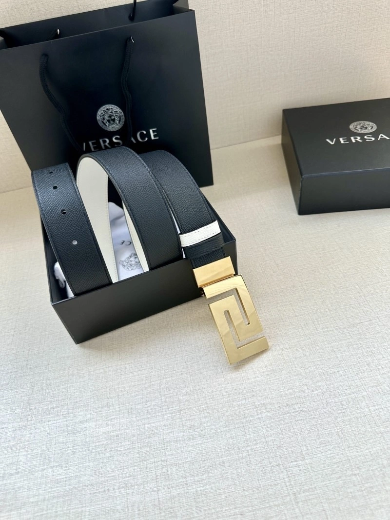 Versace Belts Affordable 305476