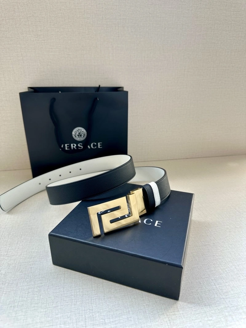 Versace Belts Affordable 305476