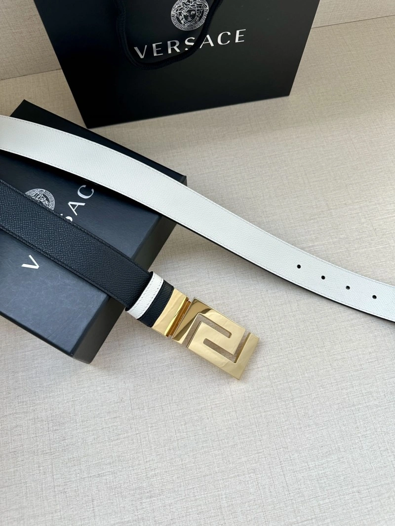 Versace Belts Affordable 305476