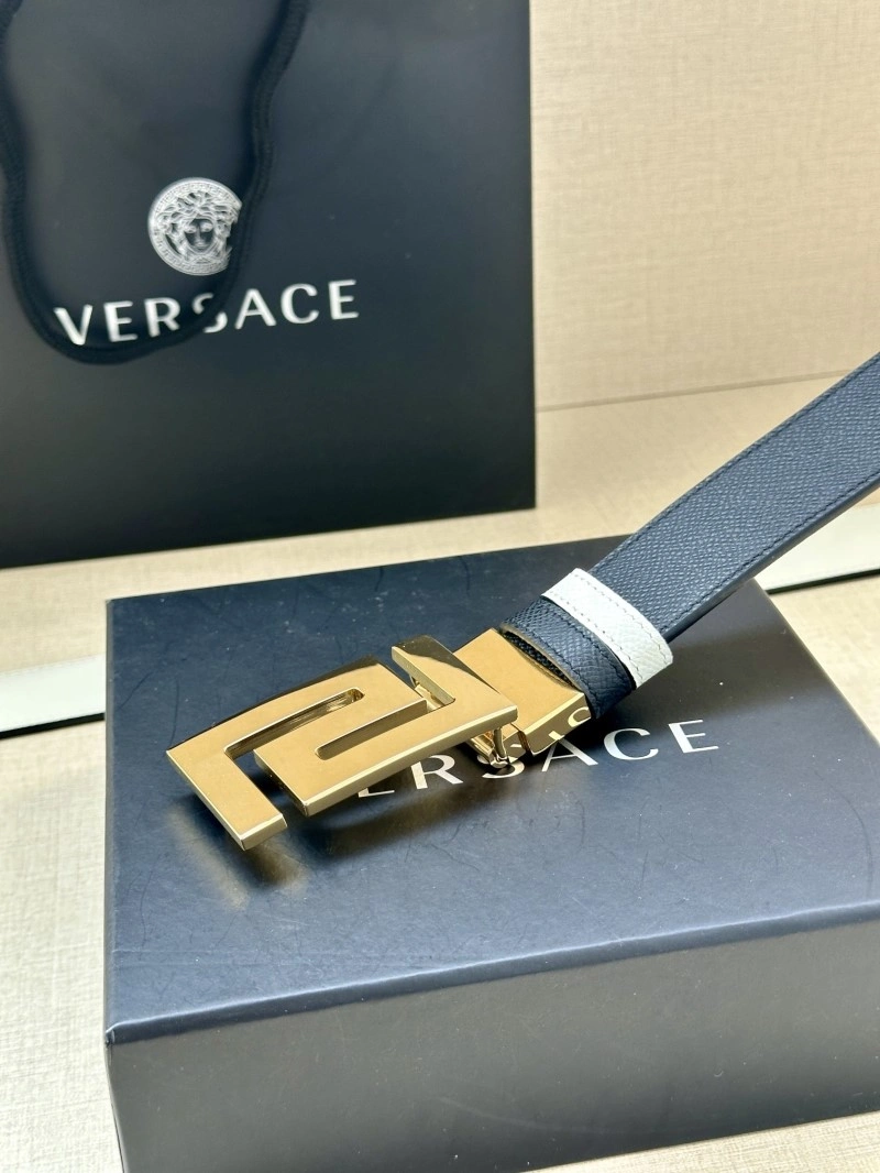 Versace Belts Affordable 305476