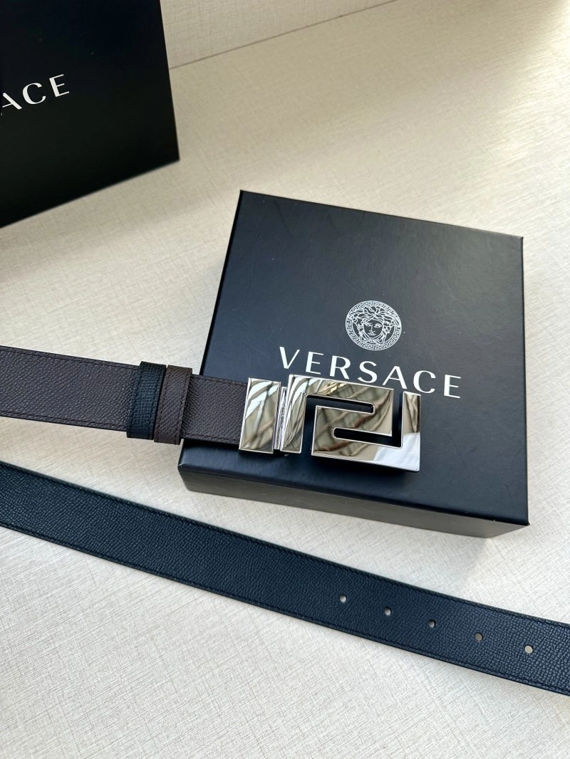 Neat Versace Belts 305469