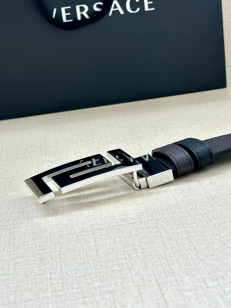 Neat Versace Belts 305469