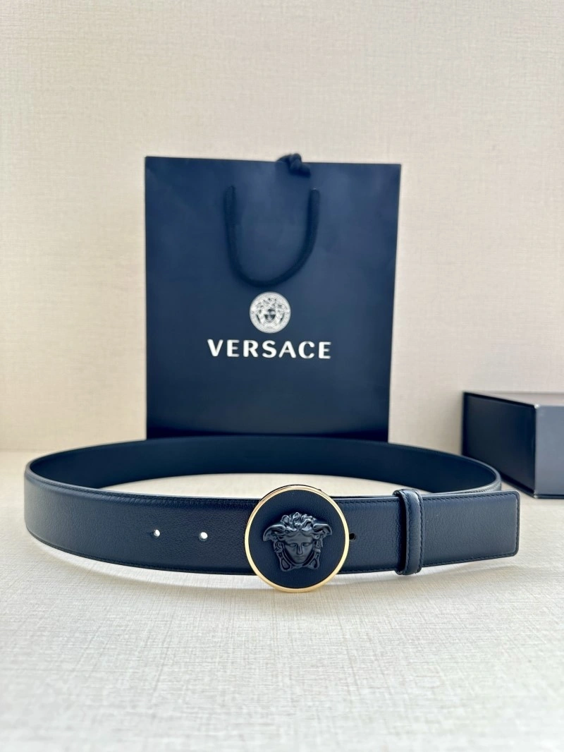 Versace Belts MultiPurpose 305473