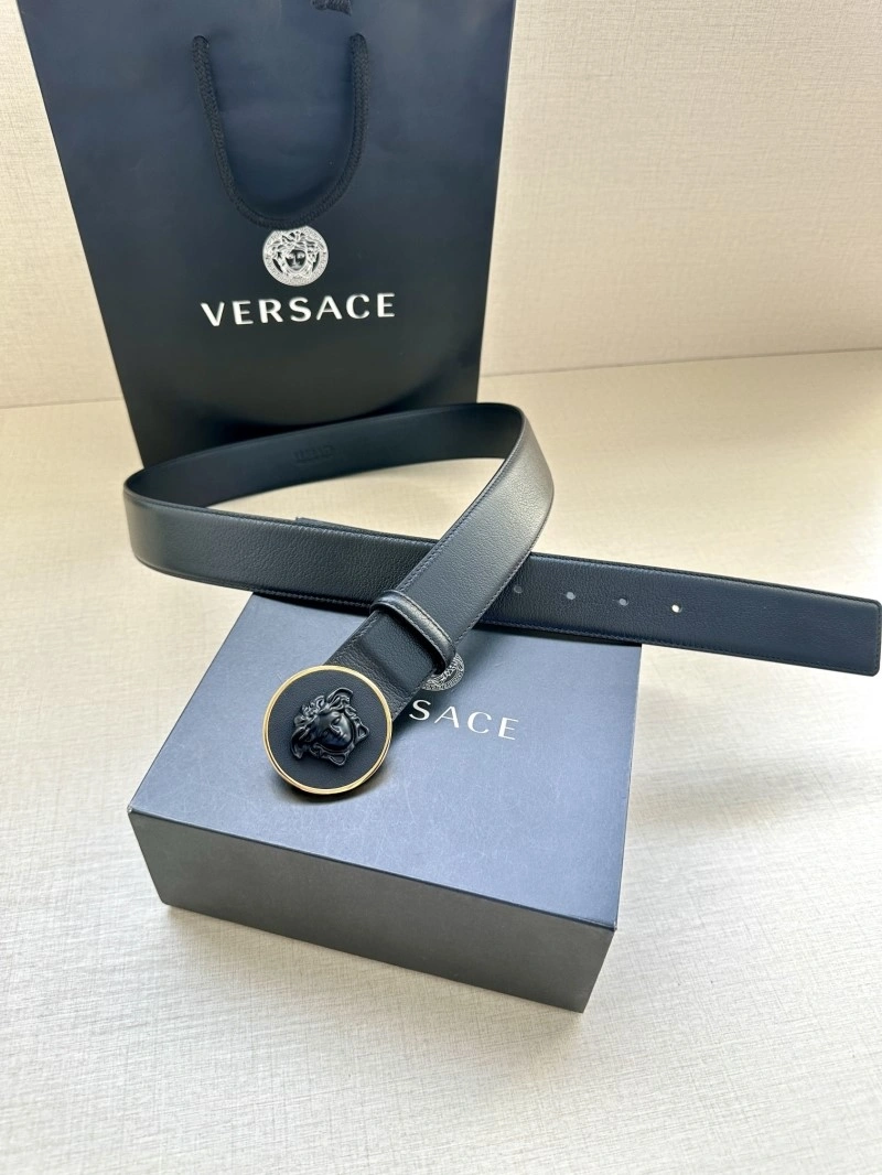 Versace Belts MultiPurpose 305473