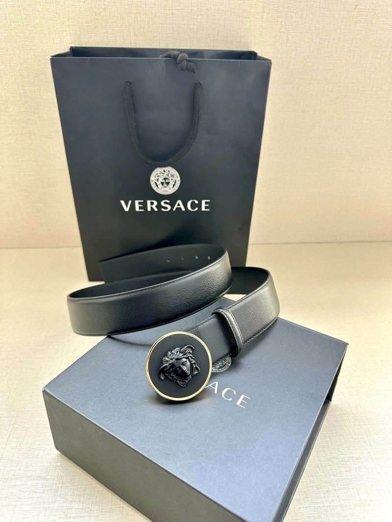 Versace Belts MultiPurpose 305473