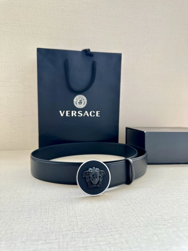 Versace Belts MultiPurpose 305473