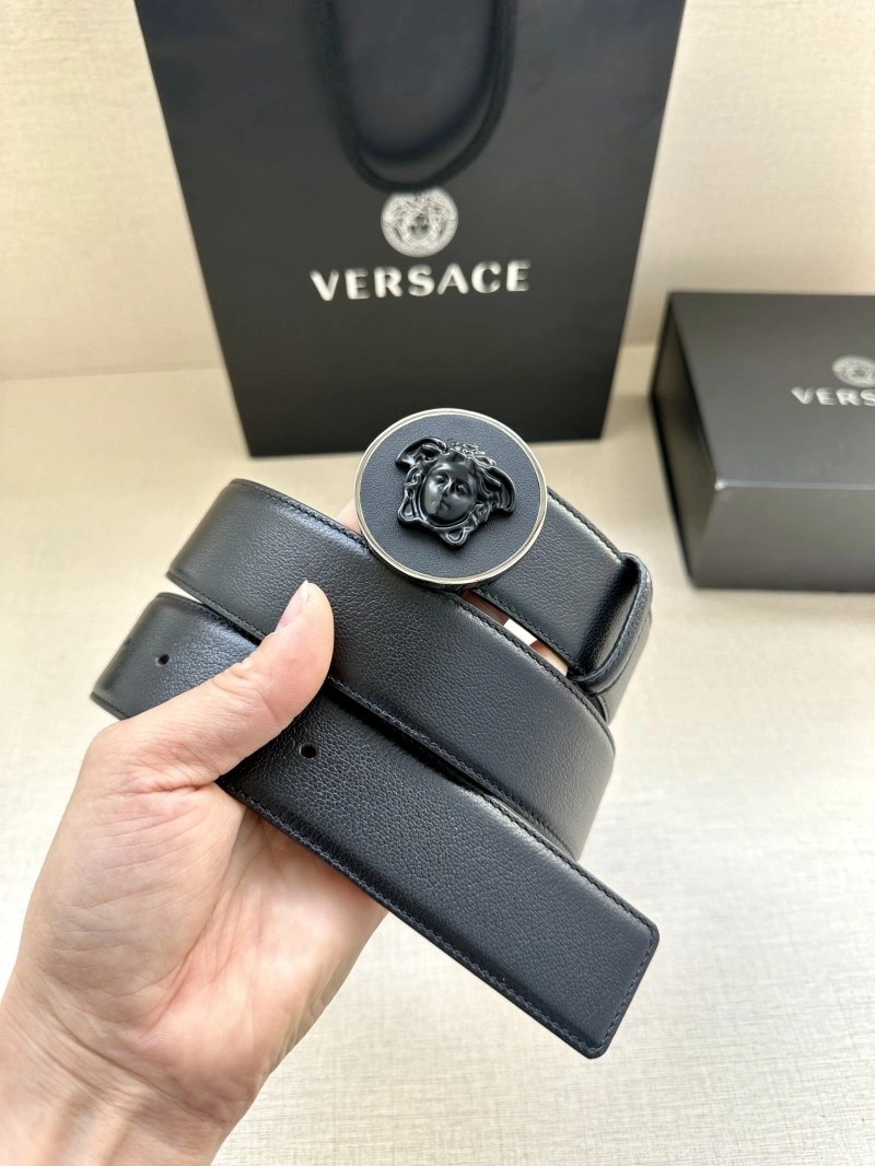 Versace Belts MultiPurpose 305473