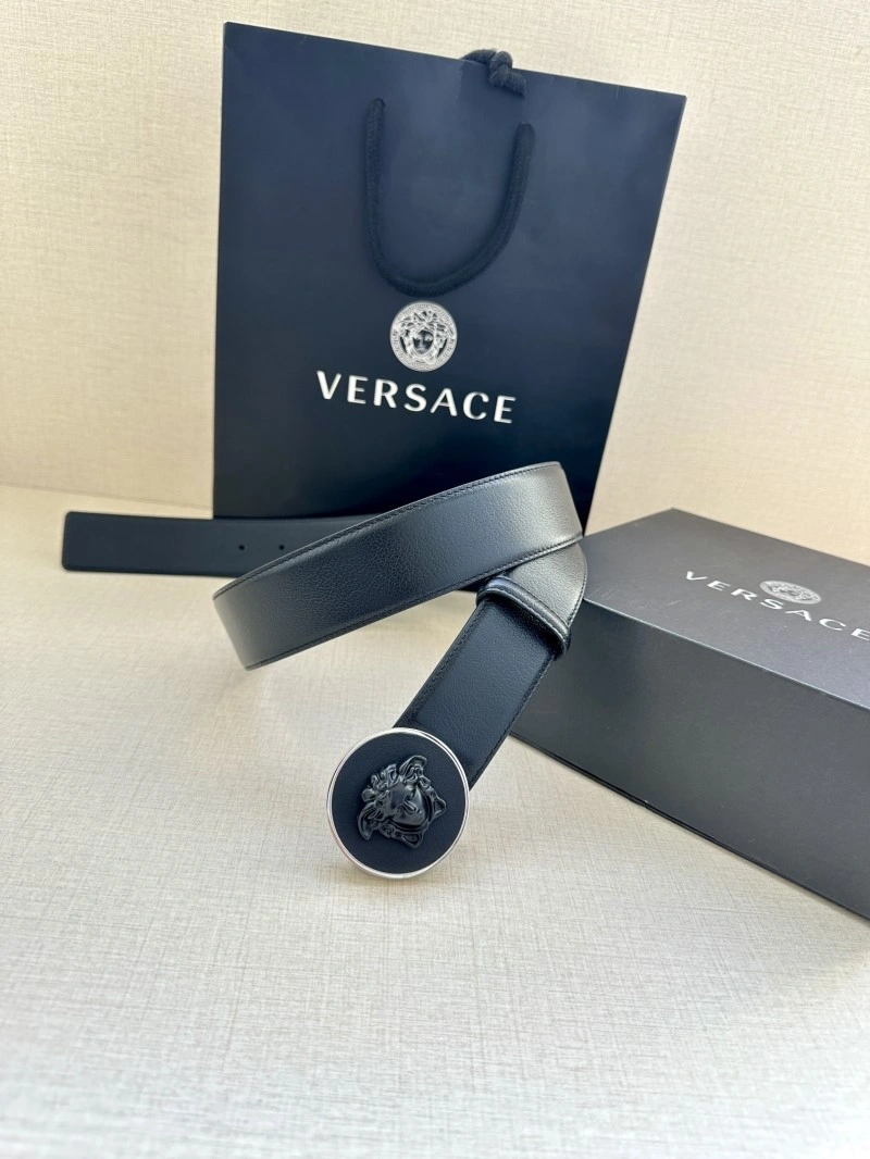 Versace Belts MultiPurpose 305473