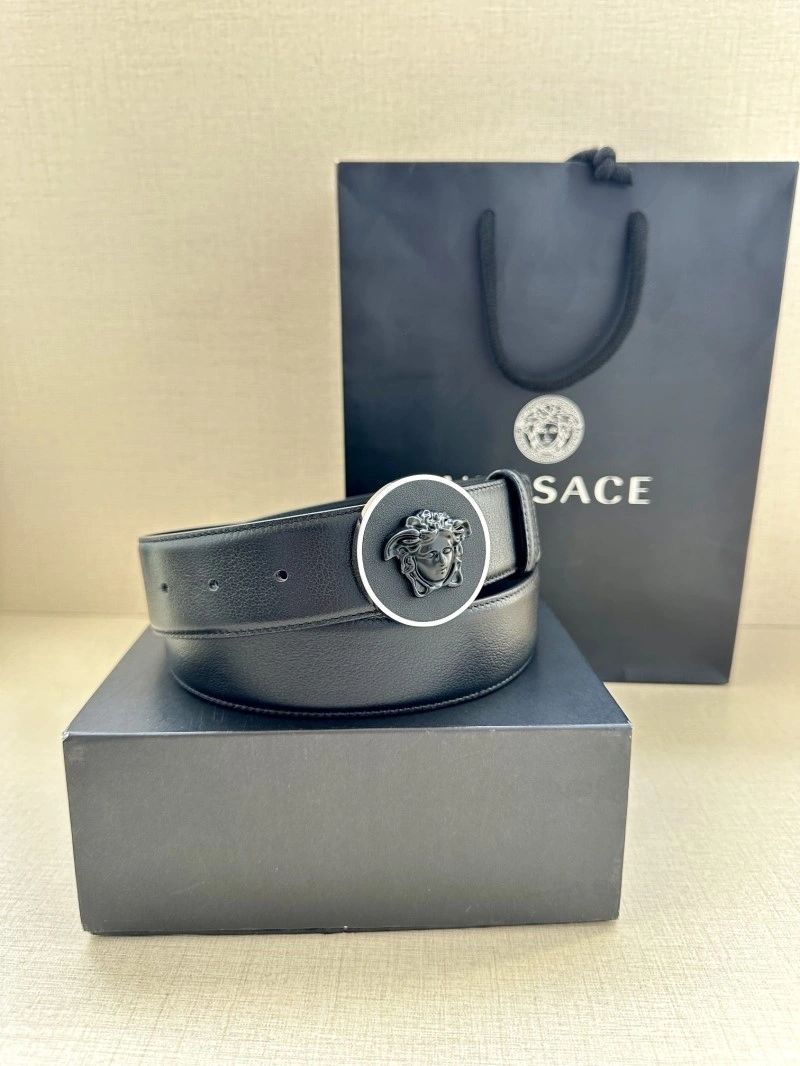 Versace Belts MultiPurpose 305473
