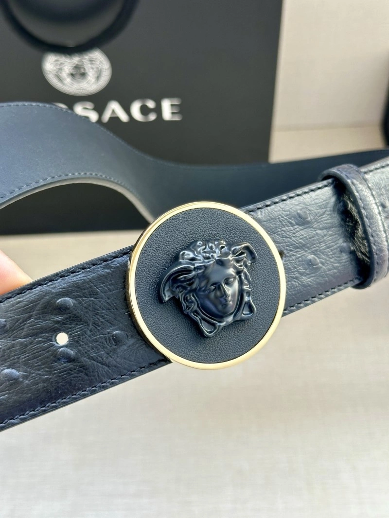 Casual Versace Belts 305466