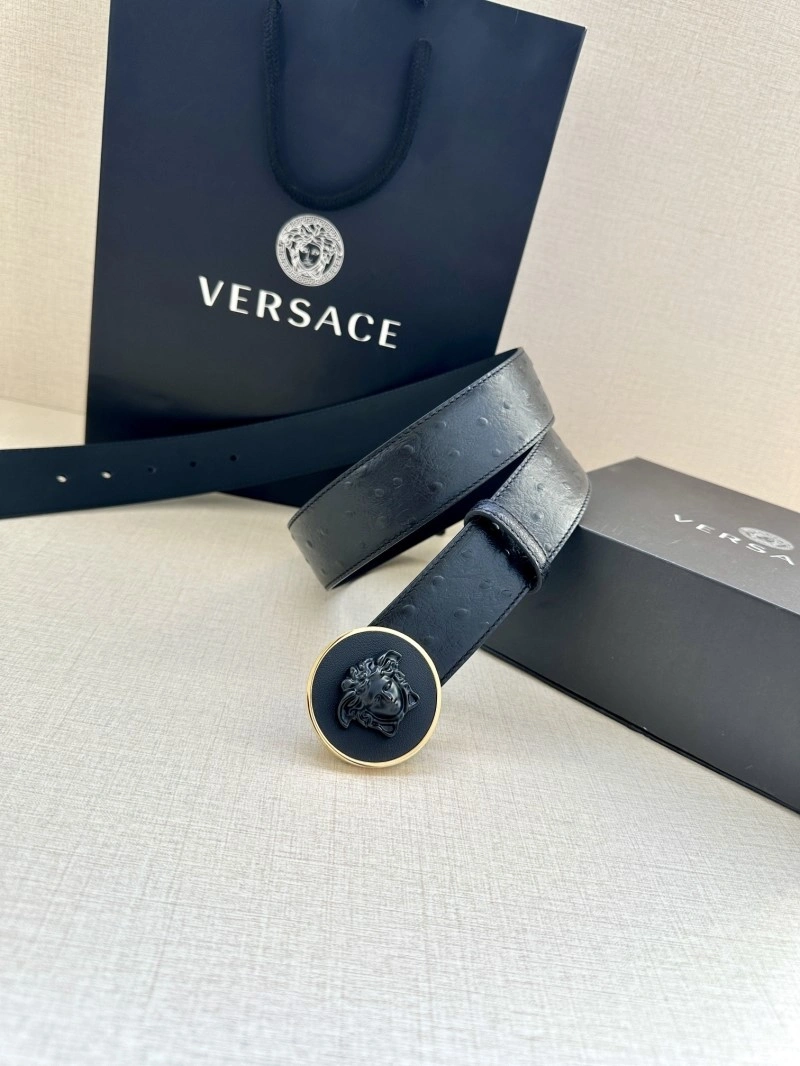 Casual Versace Belts 305466