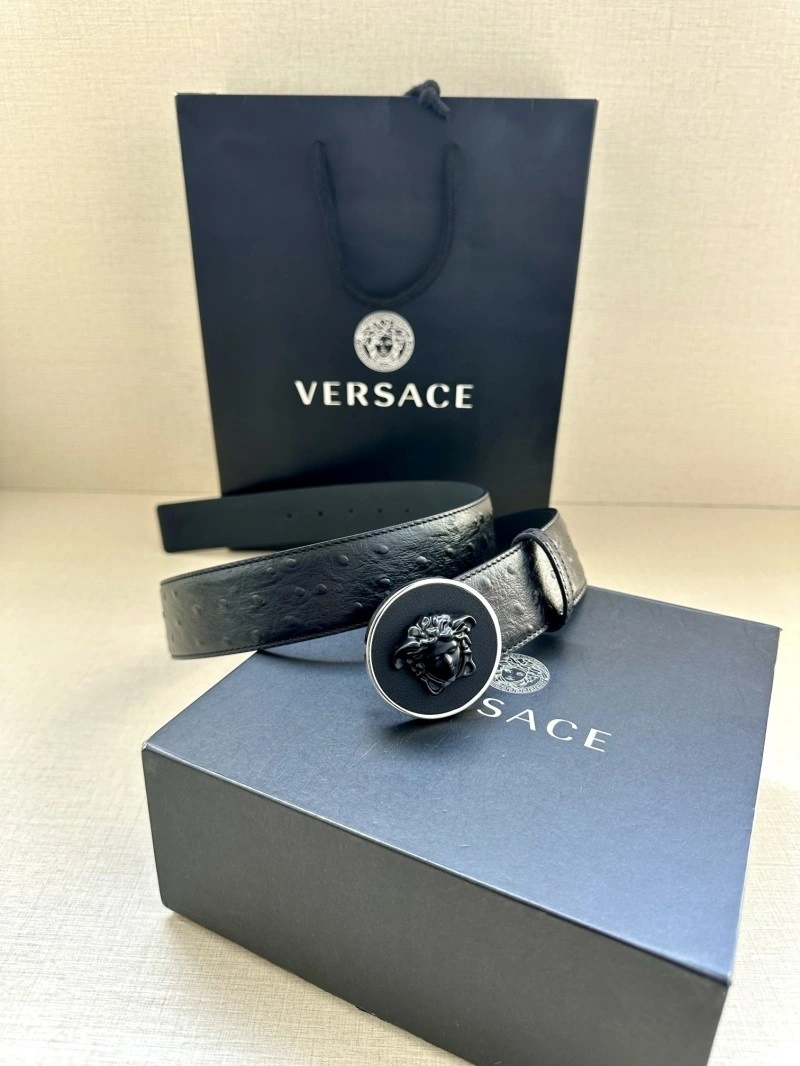 Casual Versace Belts 305466