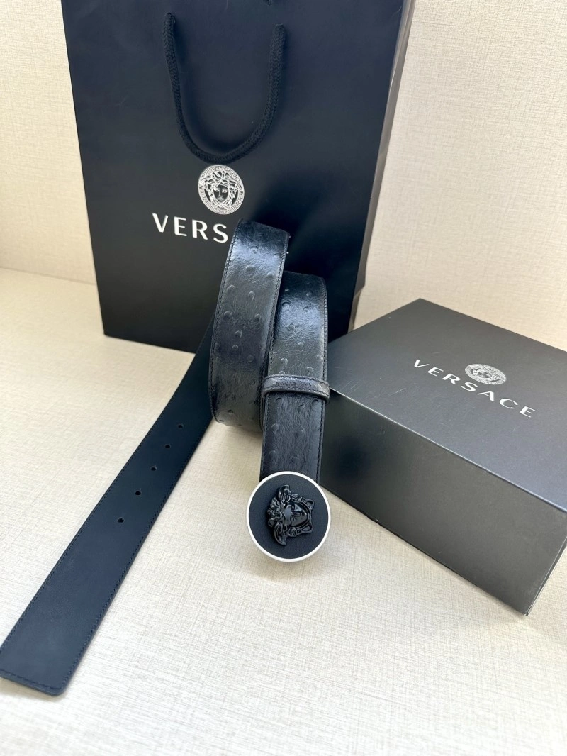 Casual Versace Belts 305466