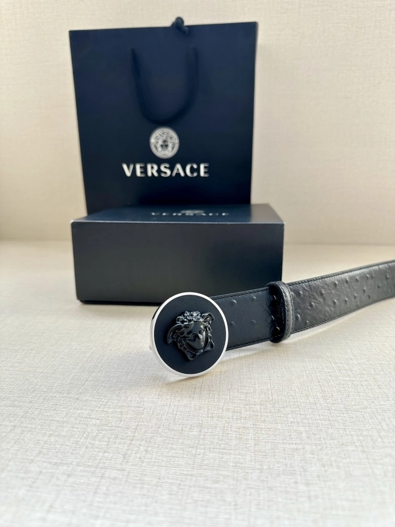 Casual Versace Belts 305466