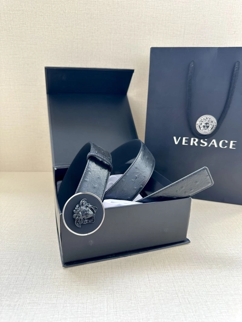 Casual Versace Belts 305466