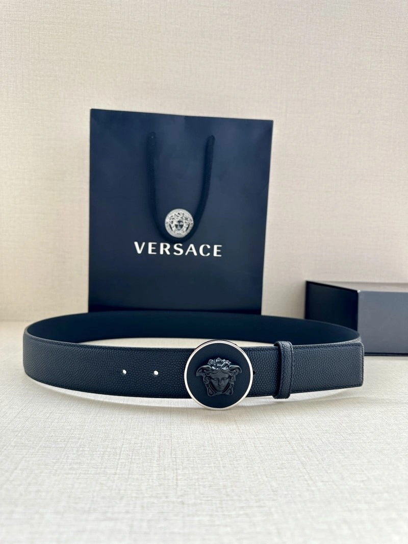 ComfortFit Versace Belts 305451