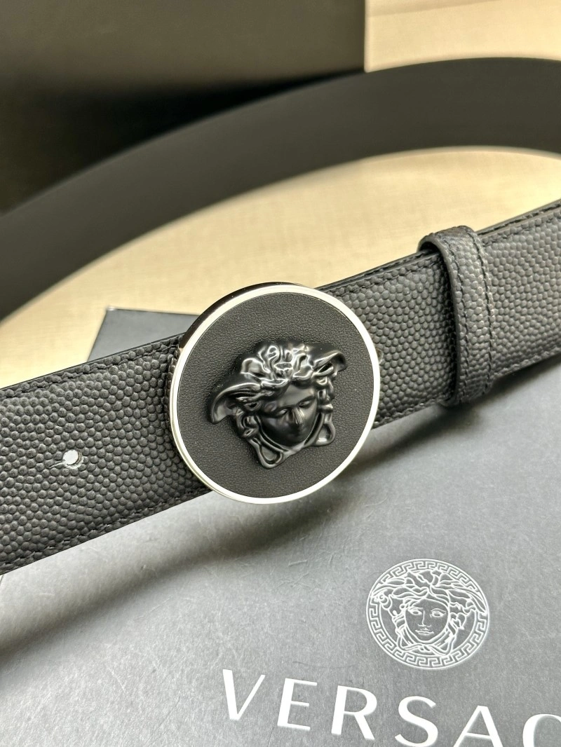 ComfortFit Versace Belts 305451