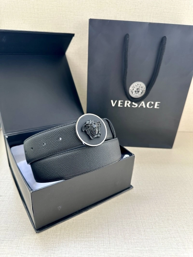 ComfortFit Versace Belts 305451