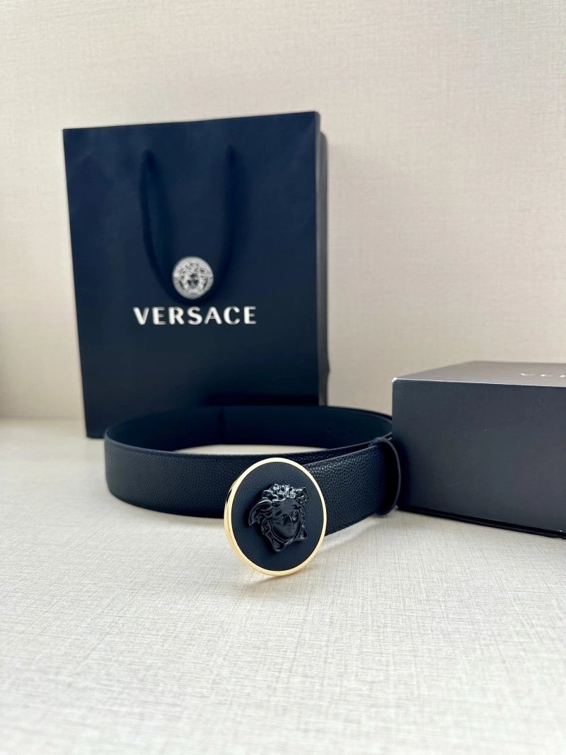 ComfortFit Versace Belts 305451