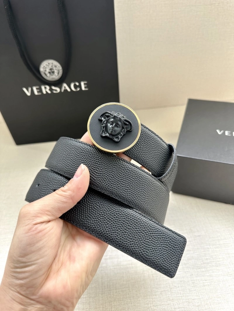 ComfortFit Versace Belts 305451