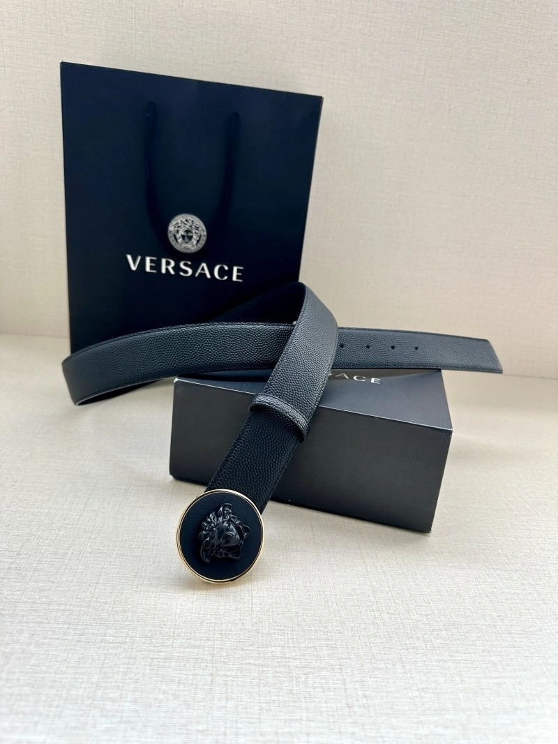 ComfortFit Versace Belts 305451