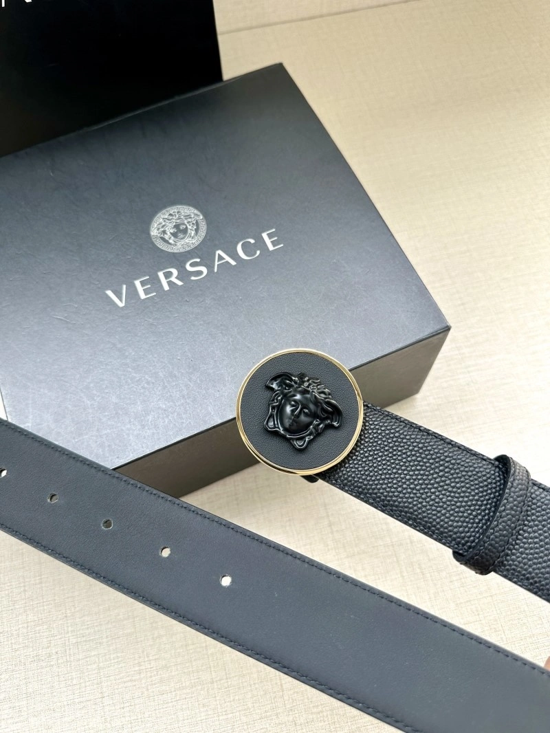 ComfortFit Versace Belts 305451