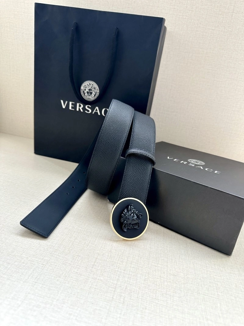 ComfortFit Versace Belts 305451