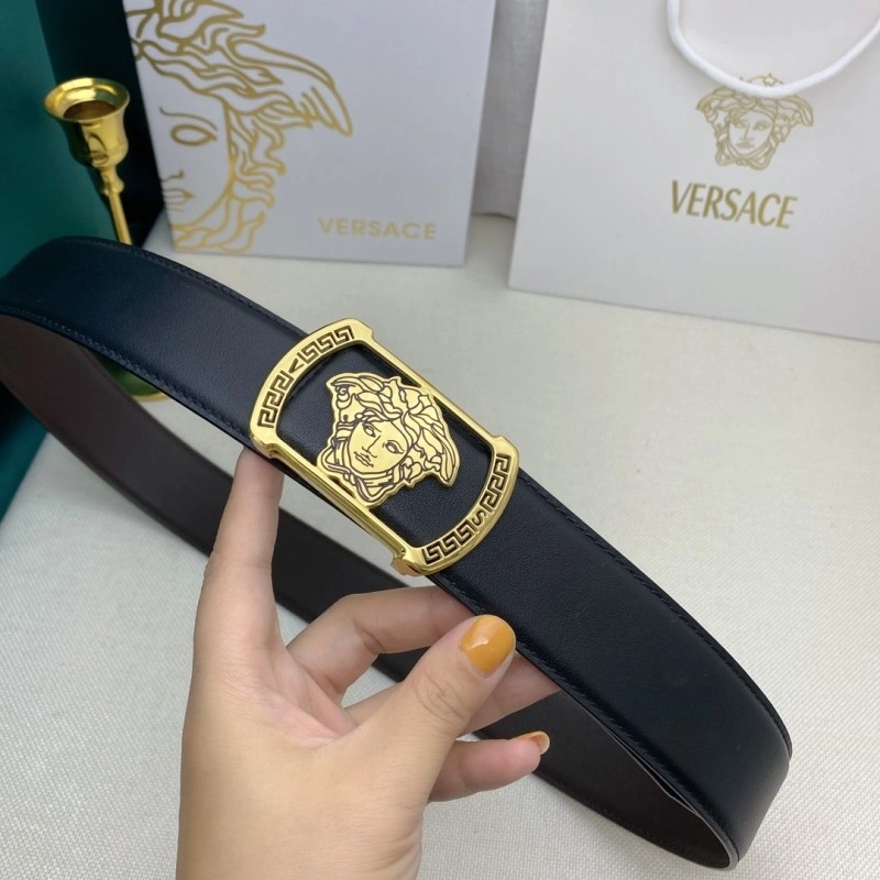 Thermal Versace Belts 305454
