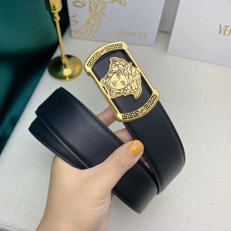 Thermal Versace Belts 305454