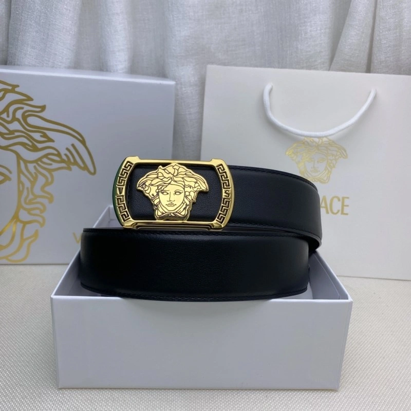 Thermal Versace Belts 305454