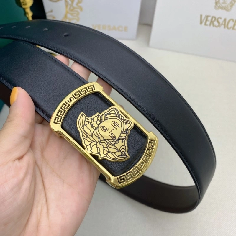 Thermal Versace Belts 305454