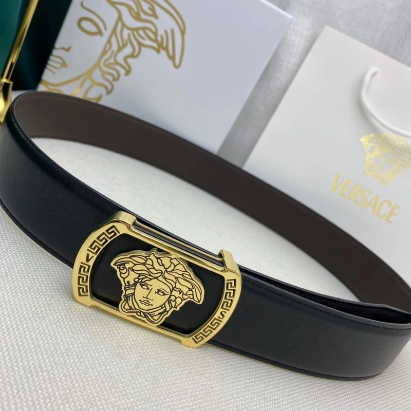 Thermal Versace Belts 305454