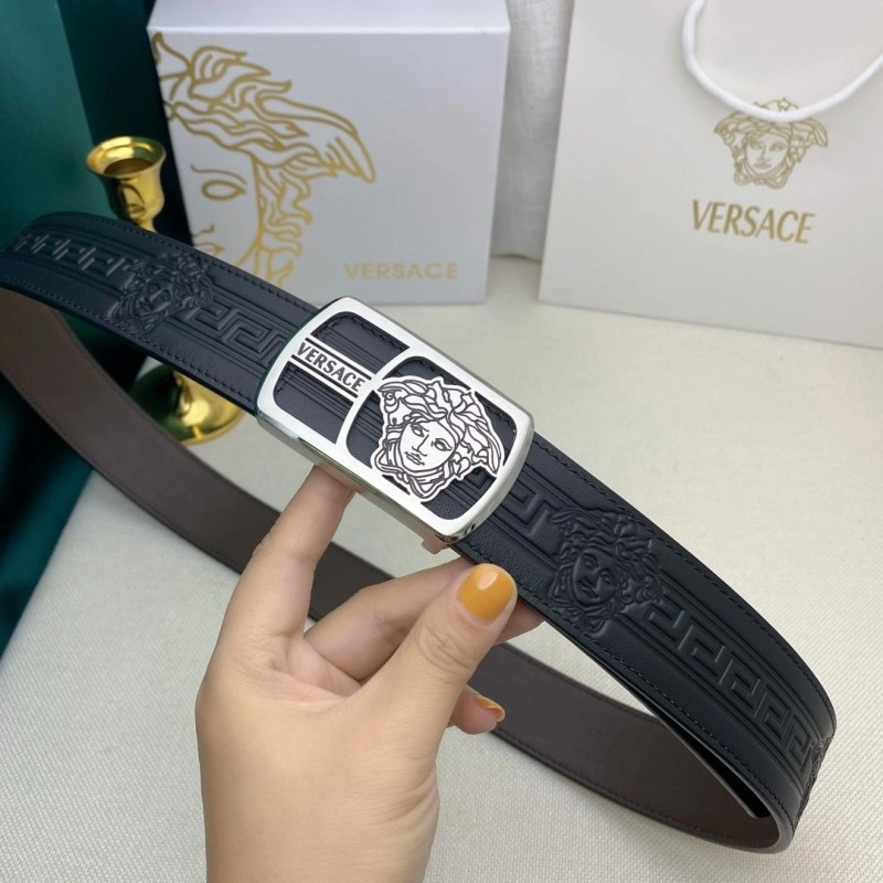 Versace Belts Tailored 305452