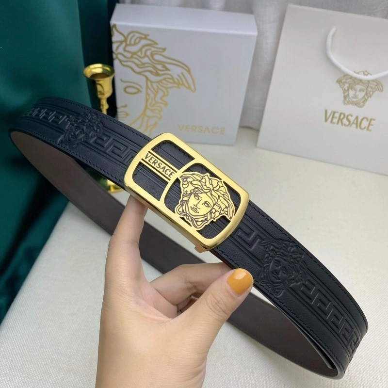 Versace Belts Functional 305455