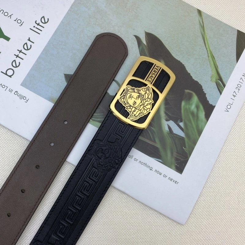 Versace Belts Functional 305455
