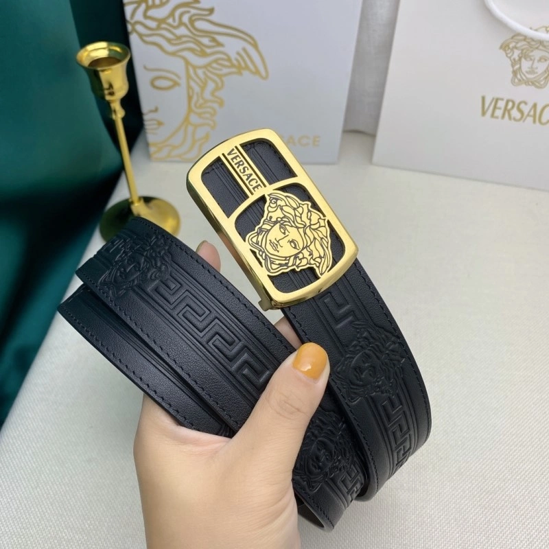 Versace Belts Functional 305455