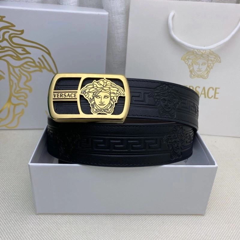 Versace Belts Functional 305455