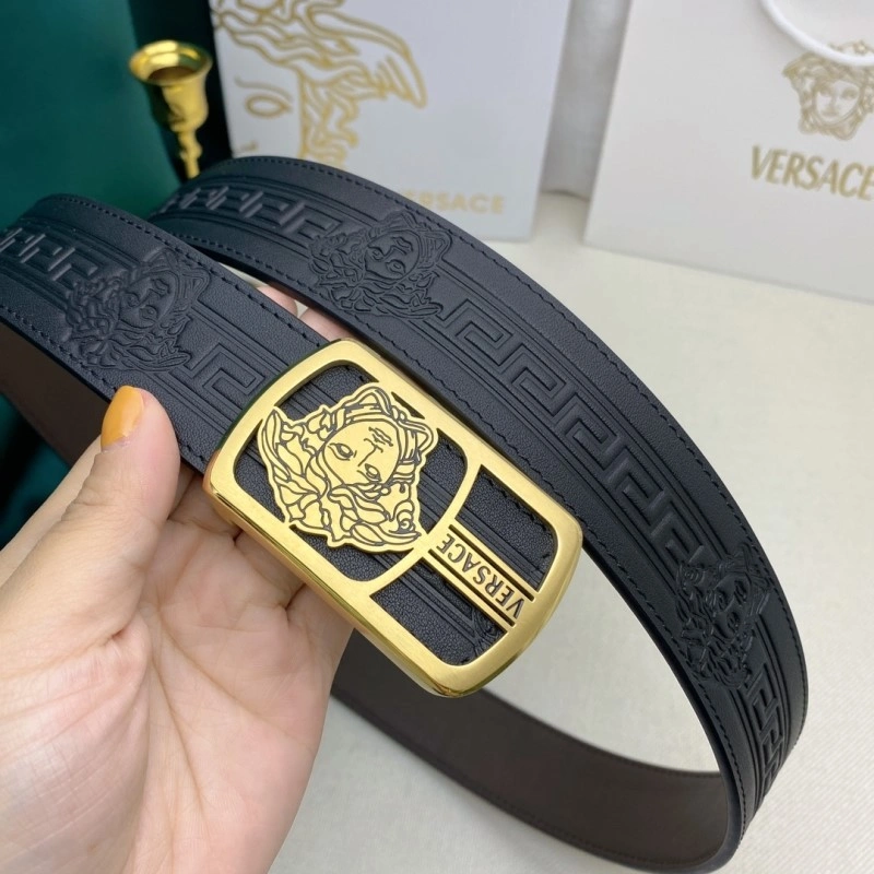 Versace Belts Functional 305455