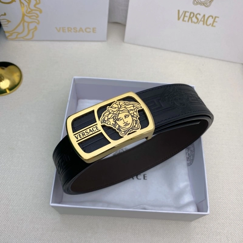 Versace Belts Functional 305455