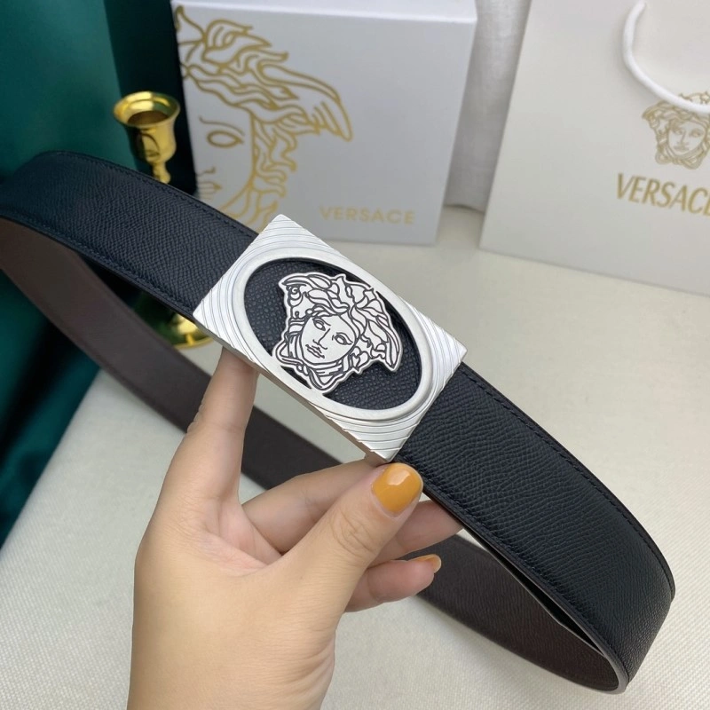 Versace Belts Minimalist 305448